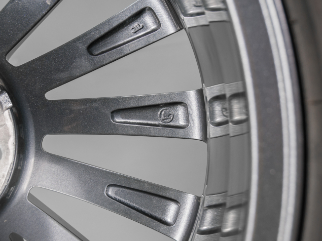 ŠKODA OCTAVIA IV 5E3601025Q, 5E3071499K HA7 225/40 R19 5x112 ORIGINÁLNÍ DEMO ALU SADA