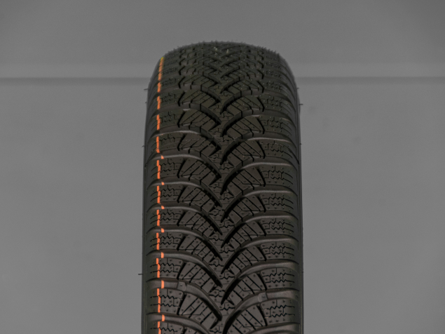 135/80 R13 70T NOVÉ ZIMNÍ PNEUMATIKY HANKOOK