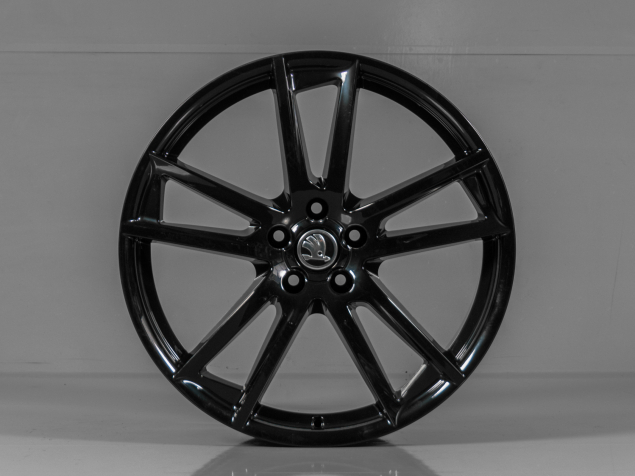 SPACE WHEELS 8,0x20 5x112 ET41 WI220-8020 NOVÁ ALU KOLA