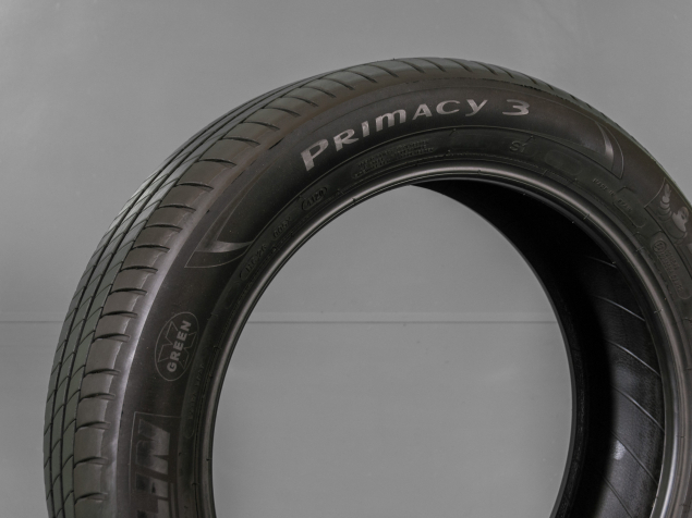 MICHELIN PRIMACY 3 S1 205/55 R19 97V 3528701406800 LETNÍ PNEUMATIKY