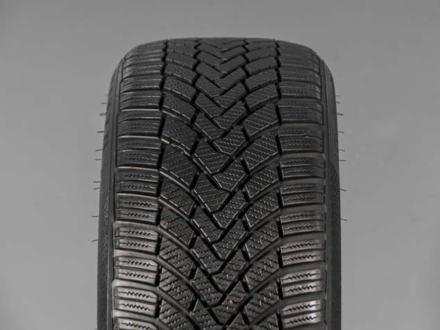 CONTINENTAL CONTIWINERCONTACT TS850 215/45 R16 90V 4019238676549 ZIMNÍ PNEUMATIKY