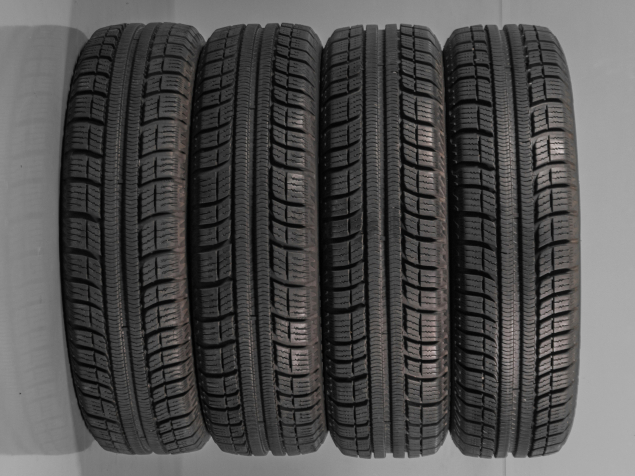MICHELIN ALPIN FL 155/65 R15 77T ZIMNÍ PNEUMATIKY