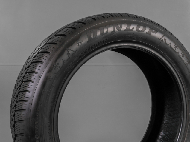 DUNLOP WINTER SPORT 5 SUV XL 235/55 R19 105V 5452000470522 ZIMNÍ PNEUMATIKY