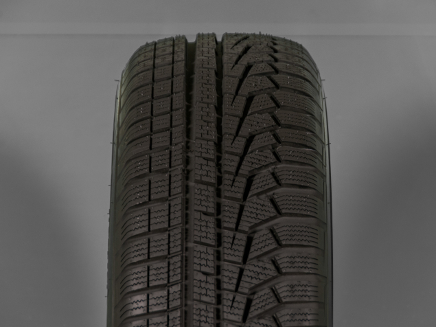 235/70 R16 109 H NOVÉ ZIMNÍ PNEUMATIKY HANKOOK