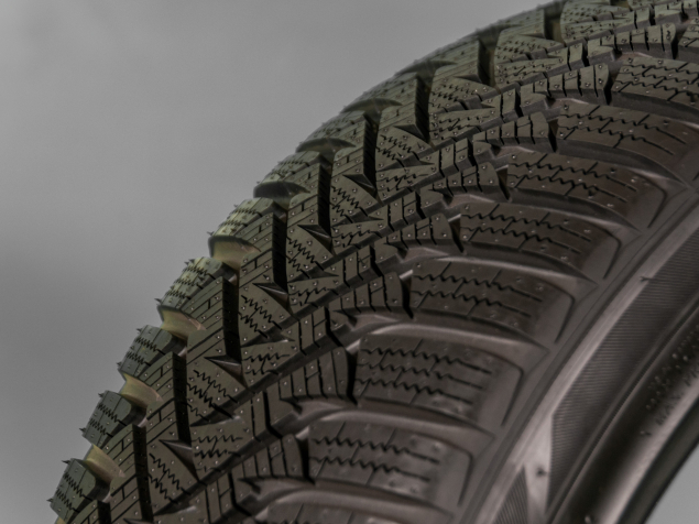 205/45 R17 88V XL NOVÉ ZIMNÍ PNEUMATIKY LAUFENN BY HANKOOK