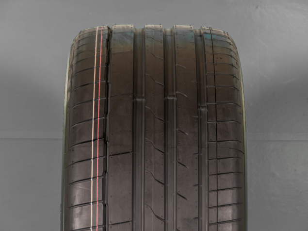 275/45 R19 108Y NOVÉ LETNÍ PNEU HANKOOK (HA2637)