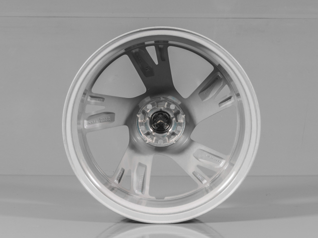 CITROEN C5 7,5x19 5x108 ET46 9817501377 ORIGINÁLNÍ ALU KOLA