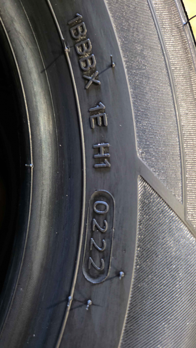 155/65 R13 73T NOVÉ LETNÍ PNEU HANKOOK, 8808563432540