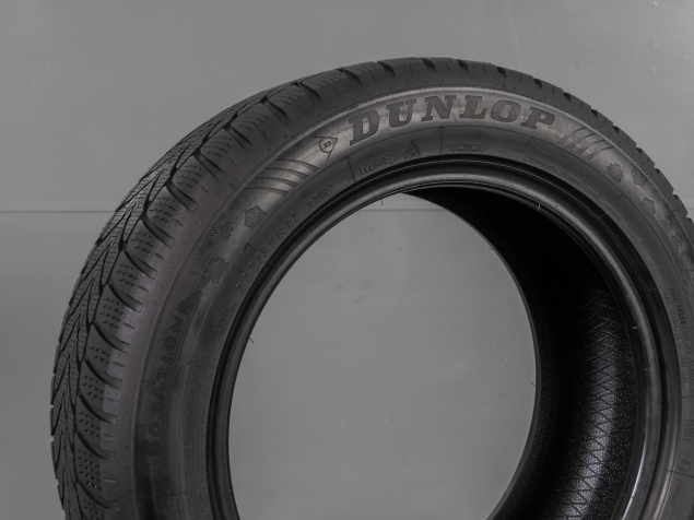 DUNLOP SP WINTER SPORT 4D RSC 225/55 R17 97H 5452000488411 ZIMNÍ PNEUMATIKY