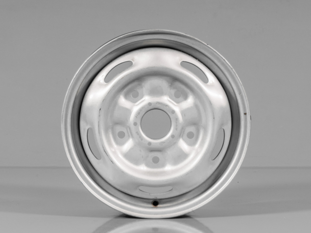 FORD TRANSIT, 1C15-AC, R15, 5x160, ORIGINÁLNÍ OCELOVÉ DISKY