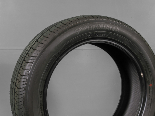YOKOHAMA, 4968814880866, 225/55 R18 98H, LETNÍ DEMO PNEUMATIKY