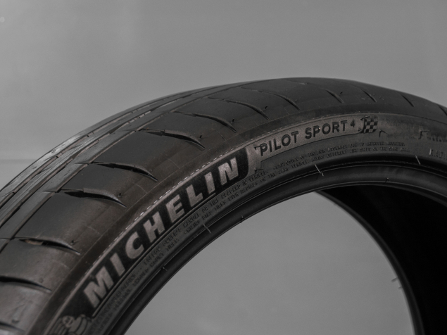MICHELIN, 3528702895085, 205/40 R18 86W, LETNÍ PNEUMATIKY