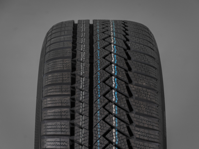 FORD MONDEO MK5, DS7-1007-01A, 235/45 R18 5x108, TPMS, NOVÁ ORIGINÁLNÍ ZIMNÍ ALU SADA