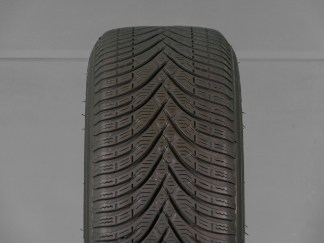PEUGEOT 308 II, 205/55 R16 5x108, ORIGINÁLNÍ ZIMNÍ OCELOVÁ SADA