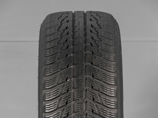 NOKIAN WR SUV 3 235/60 R18 107V 6419440286075 ZIMNÍ PNEUMATIKY 6,0 mm