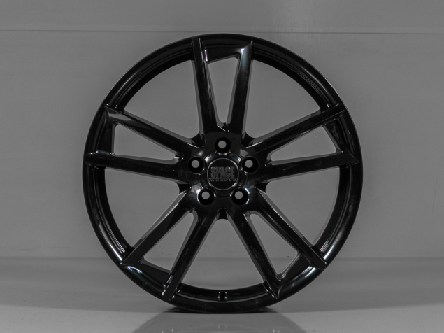 SPACE WHEELS 8,0x20 5x112 ET41 WI220-8020 NOVÁ ALU KOLA