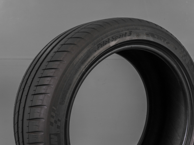 MICHELIN PILOT SPORT 3 XL MO 255/40 R18 99Y 3528701842288 LETNÍ PNEUMATIKY