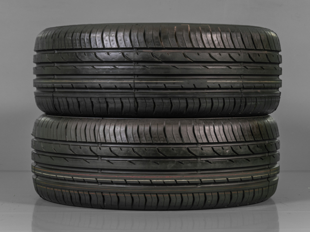 CONTINENTAL 215/55 R16 93H, 4019238486551, NEJETÉ LETNÍ PNEUMATIKY