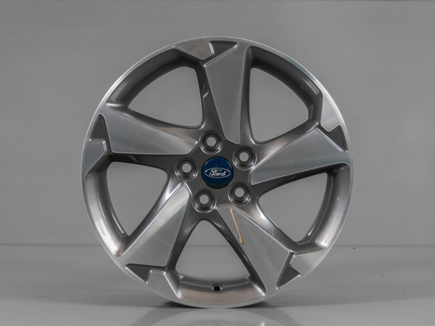 FORD FOCUS ACTIVE 7,0x17 5x108 ET45 JX7J-1007-D1A ORIGINÁLNÍ ALU KOLA