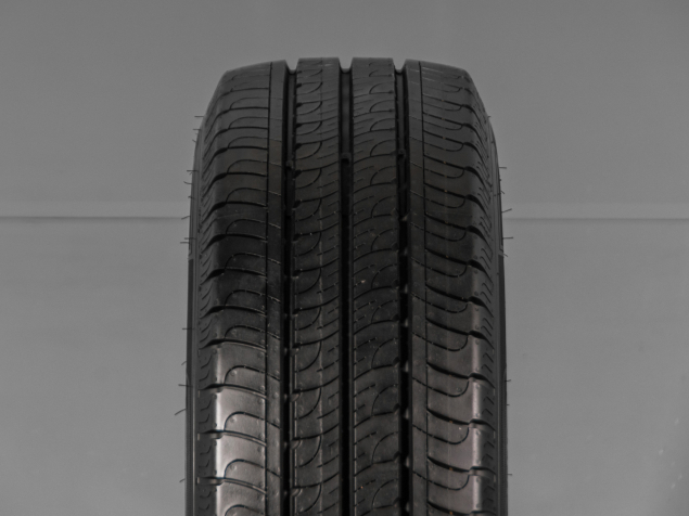 FORD TOURNEO, TRANSIT, JK21-GA, 5x160 215/65 R16C, TPMS, ORIGINÁLNÍ LETNÍ ALU SADA