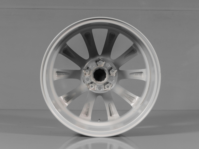 BMW 7er 8,0x18 5x112 ET30 6867338 TPMS ORIGINÁLNÍ POUŽITÁ ALU KOLA