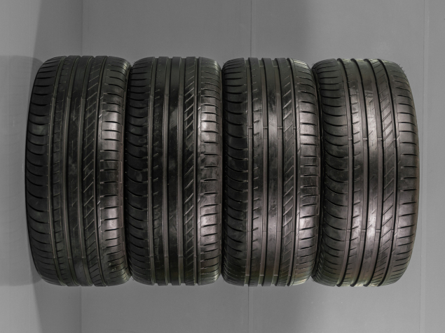 FULDA, 5452000367310, 235/45 R17 94Y, LETNÍ PNEUMATIKY