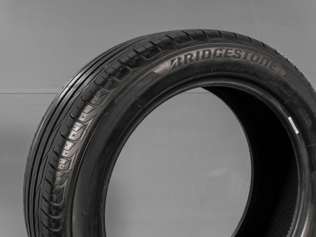 BRIDGESTONE TURANZA T001 225/50 R18 99W 3286340876414 LETNÍ PNEUMATIKY POUŽITÉ