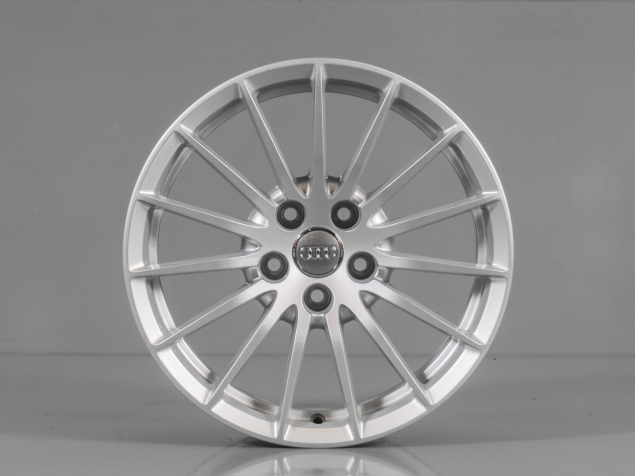 AUDI A4 B9 ALLROAD 7,5x17 5x112 ET29 8W0601025AE ORIGINÁLNÍ ALU KOLA