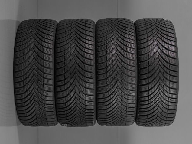 SEMPERIT SPEED-GRIP 5 225/45 R17 91H 4024067003336 ZIMNÍ PNEUMATIKY