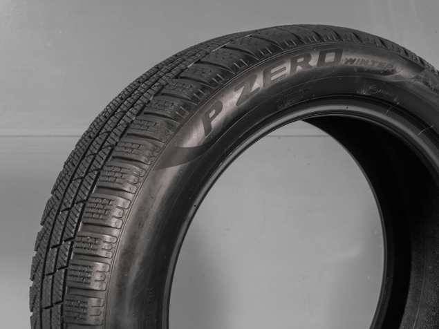 PIRELLI P-ZERO WIBNTER 225/55 R19 103V 8019227285833 ZIMNÍ PNEUMATIKY