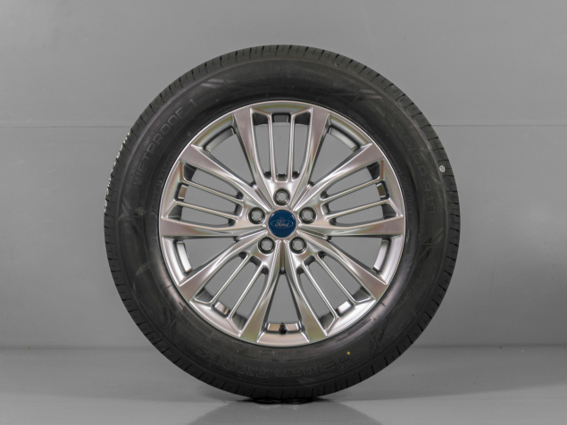 FORD KUGA MK3 OE LETNÍ SADA R18 225/60 R18 5X108 LV43-1007-A1A