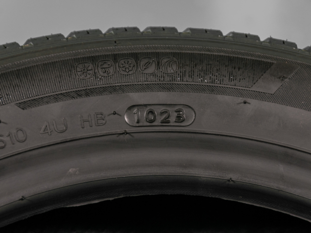 Pneumatiky Hankook Kinergy 4S 2 H750 135/70 R15 Celoroční