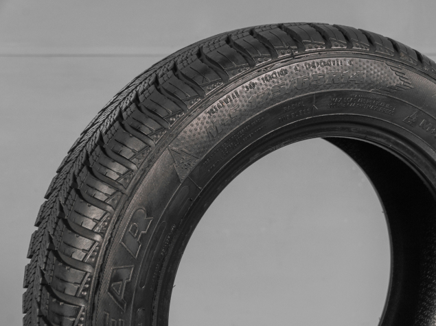 GOODYEAR VECTOR 5+ 175/65 R14 82T CELOROČNÍ PNEUMATIKY