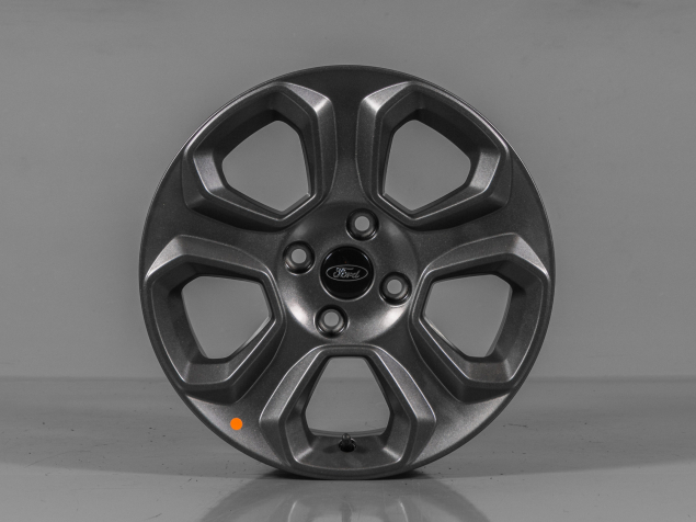 FORD ECOSPORT 6,5x16 4x108 ET37,5 GN15-B2B SNÍMAČE TLAKU NOVÁ ORIGINÁLNÍ ALU KOLA