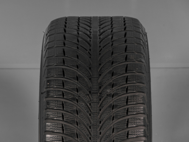 MICHELIN LATTITUDE ALPINE LA2 255/50 R19 107V 3528704419081 ZIMNÍ PNEUMATIKY