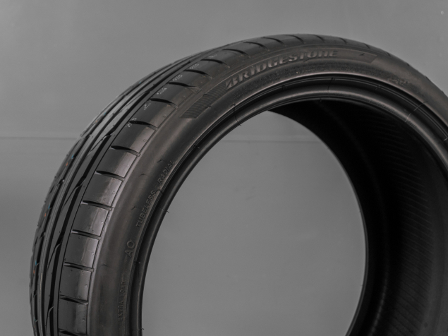 BRIDGESTONE POTENZA S001 XL 255/35 R19 96Y 3286340813310 NOVÉ LETNÍ PNEUMATIKY