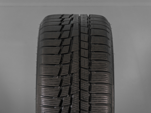 PORSCHE PANAMERA, 245/50 R18 ET59, 275/45 R18 ET 53, DVOUROZMĚRNÁ ZIMNÍ ALU SADA, TPMS