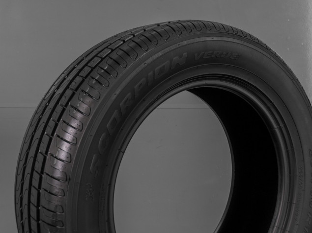 PIRELLI SCORPION VERDE XL 235/60 R18 107V 8019227229905 LETNÍ PNEUMATIKY