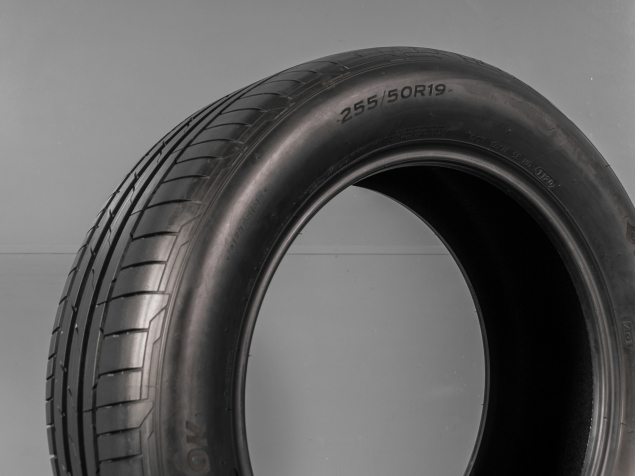 HANKOOK VENTUS S1 EVO3 255/50 R19 103T 8808563469799 LETNÍ PNEUMATIKY 2KS