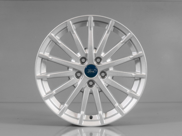 FORD S-MAX 7,0x17 5x108 ET55 CM5C-1007-DX8 ORIGINÁLNÍ ALU KOLA