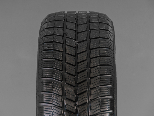 BARUM POLARIS 3 185/60 R15 84T 4024063000582 ZIMNÍ PNEUMATIKY