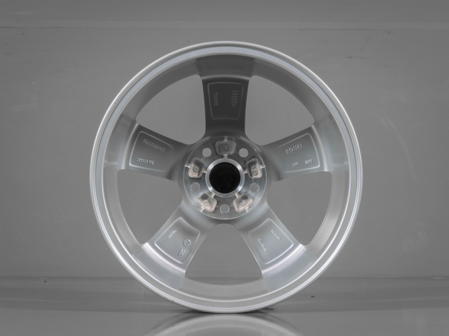 VW PASSAT, 1K8071497, R17, 5x112, NOVÁ ORIGINÁLNÍ ALU KOLA SIMA