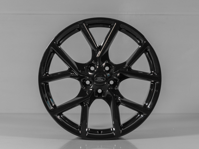 FORD FOCUS ST 8,0x19 5x108 ET55 KX7C-1007-B1A ORIGINÁLNÍ ALU KOLA