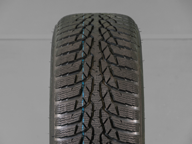 FORD MONDEO MK5, DM5C-AB, 215/60 R16 5x108, TPMS, NOVÁ ORIGINÁLNÍ ZIMNÍ OCELOVÁ SADA