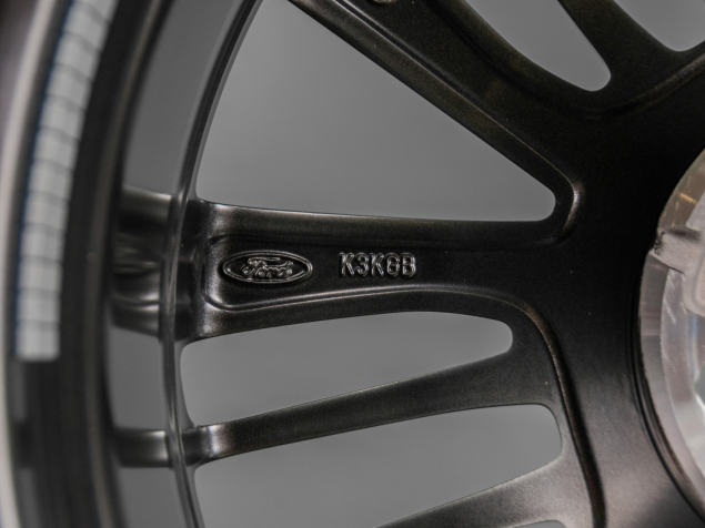 FORD KUGA III OE NOVÁ ZIMNÍ SADA R18 225/60/18 5x108