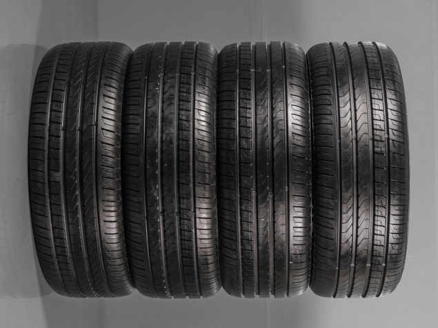 PIRELLI, 8019227251982, 235/50 R19 99V, POUŽITÉ LETNÍ PNEUMATIKY