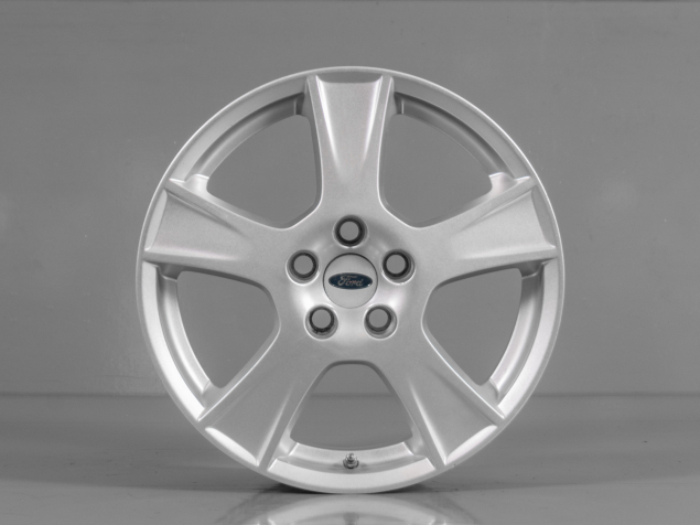 FORD MONDEO 6,5x17 5x108 ET52,5 1S7J-AA ORIGINÁLNÍ ALU KOLA