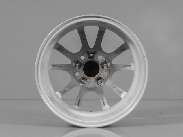 BMW E92, E93, F32, F36, 7,0x16, 5x120, ET31, 6796236, ČIDLA, ORIGINÁLNÍ ALU KOLA
