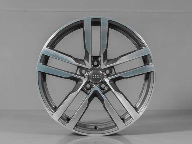 AUDI TT RS 9,0x19, 5x112 ET52 8S0601025F ORIGINÁLNÍ ALU KOLA