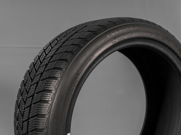 BARUM BARUM POLARIS 3 225/40 R18 92V 4024063676138 ZIMNÍ PNEUMATIKY